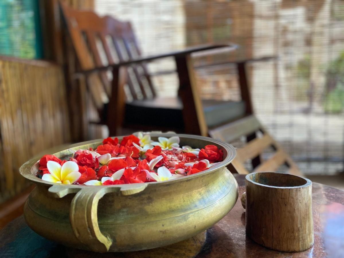 Hotel Wild Orchid Kala Pathar Beach Exterior foto