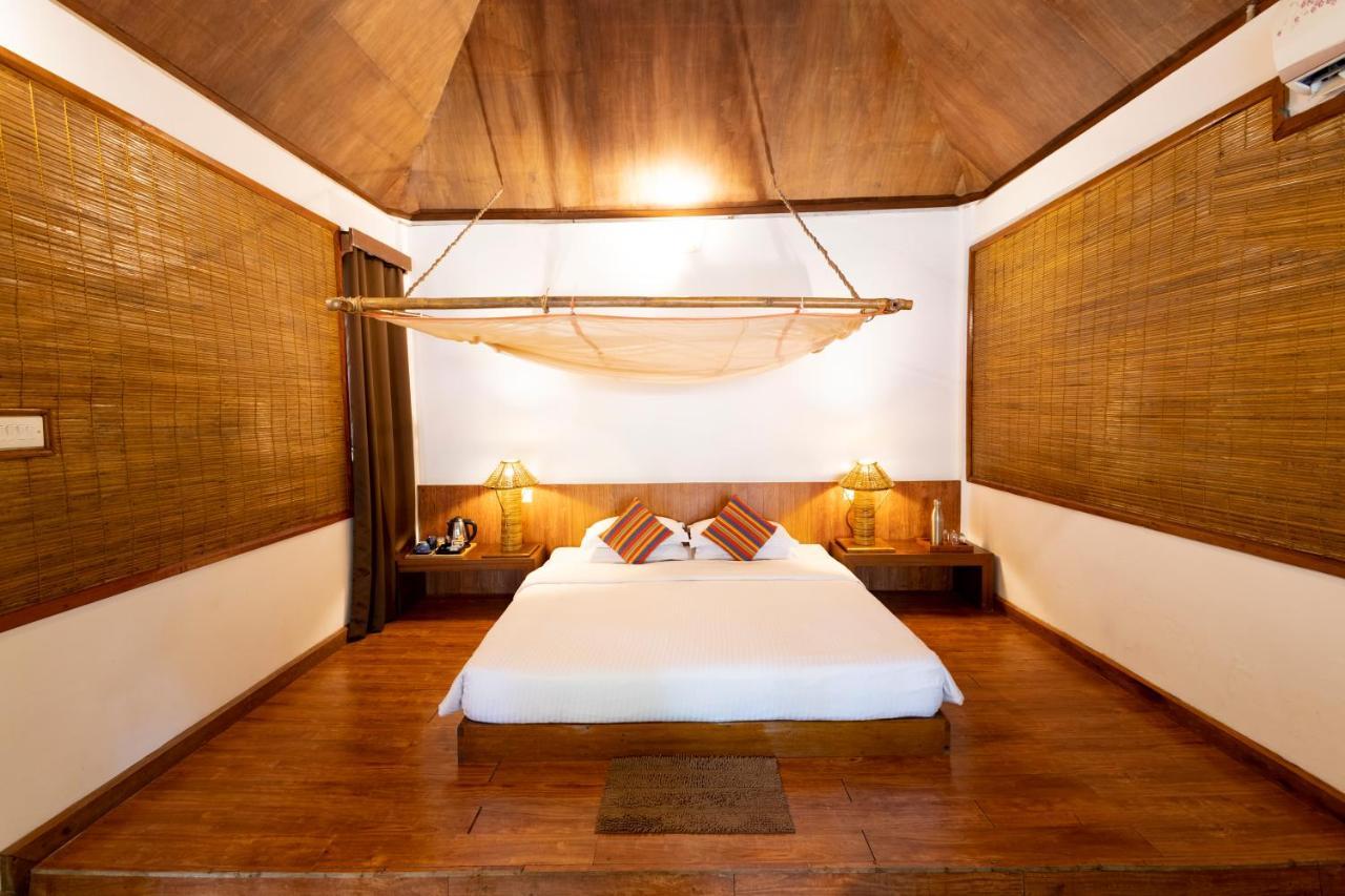 Hotel Wild Orchid Kala Pathar Beach Exterior foto
